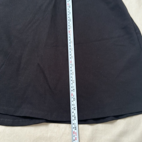 Francois Beauregard perfect LBD, size L & would fit a M too. - Picture 5 of 6